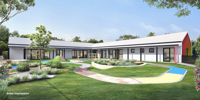 11 Tahmoor Road Tahmoor NSW 2573