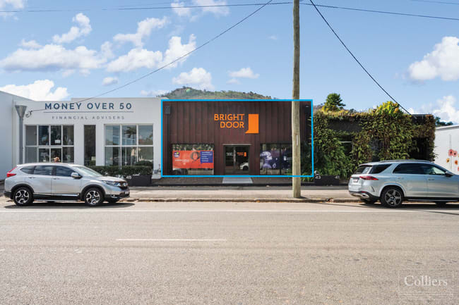 3/43 Ingham Road West End QLD 4810 3/43 Ingham Road West End QLD 4810