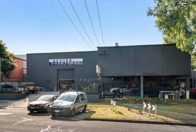 7 Cochrane Street Mitcham VIC 3132