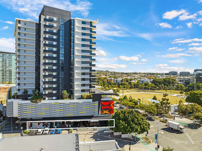 35A Hercules Street Hamilton QLD 4007 35A Hercules Street Hamilton QLD 4007
