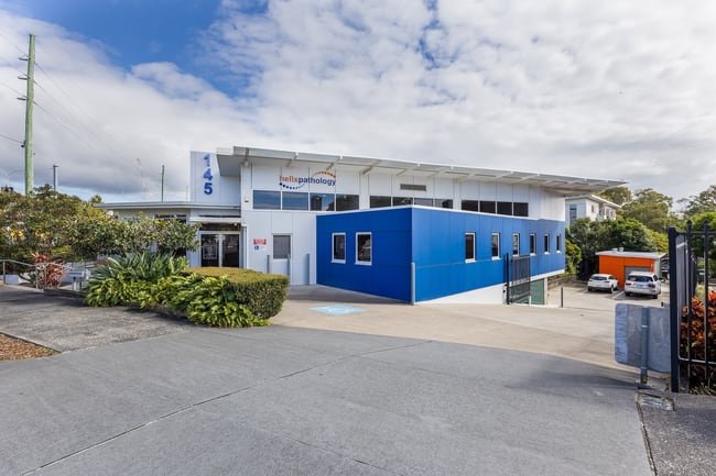 145 Nerang Street Southport QLD 4215
