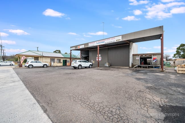 120 Niagara Street Armidale NSW 2350