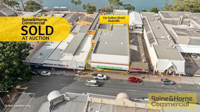 114 Sutton Street Redcliffe QLD 4020 114 Sutton Street Redcliffe QLD 4020