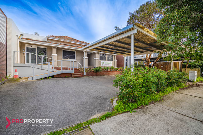 439 Vincent Street West West Leederville WA 6007