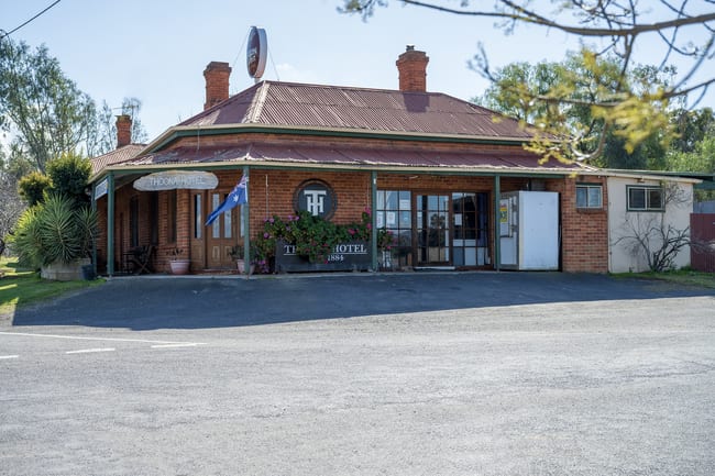 59 Sargeant Street Thoona VIC 3726