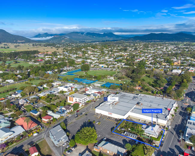 32-36 Wollumbin Street Murwillumbah NSW 2484