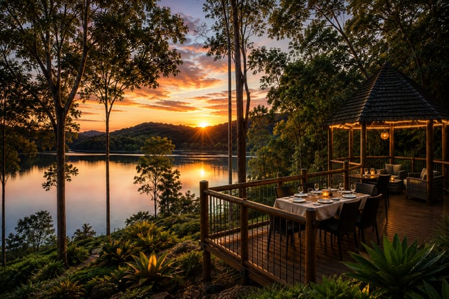 207 Narrows Road North Maleny QLD 4552 207 Narrows Road North Maleny QLD 4552
