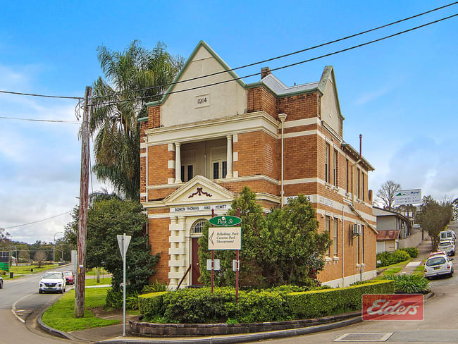 23 Church Street Gloucester NSW 2422