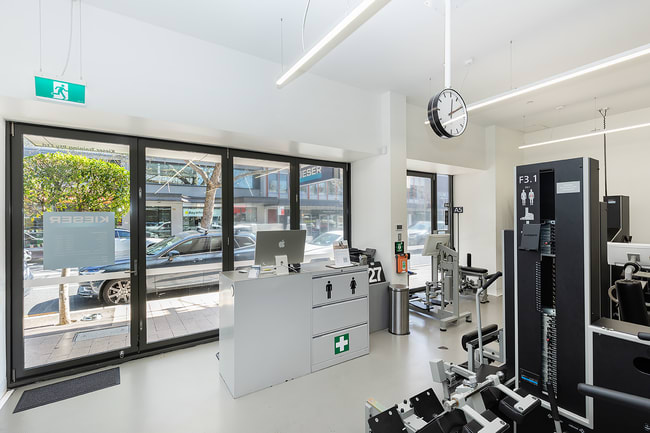 Shop 1/469 Miller Street Cammeray NSW 2062