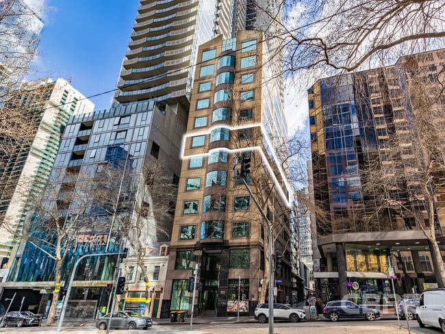 Level 6 552 Lonsdale Street Melbourne VIC 3000 Level 6 552 Lonsdale Street Melbourne VIC 3000