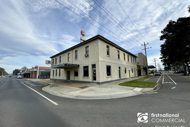 270 Main Street Bairnsdale VIC 3875 270 Main Street Bairnsdale VIC 3875