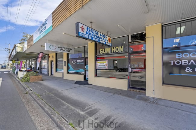3/35 Main Road Boolaroo NSW 2284 3/35 Main Road Boolaroo NSW 2284