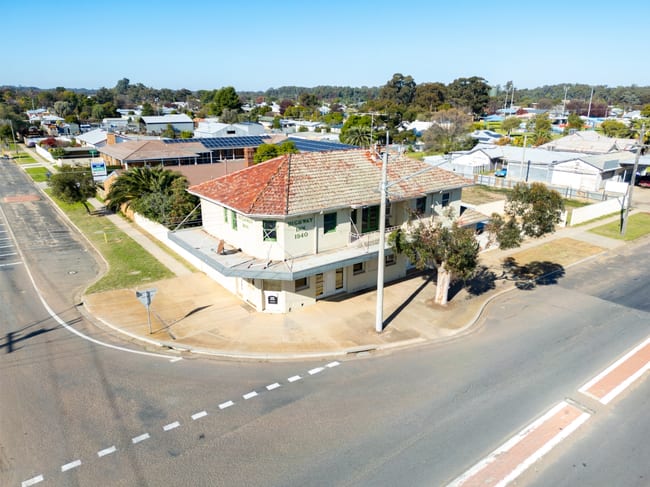 259 Lachlan Street Hay NSW 2711