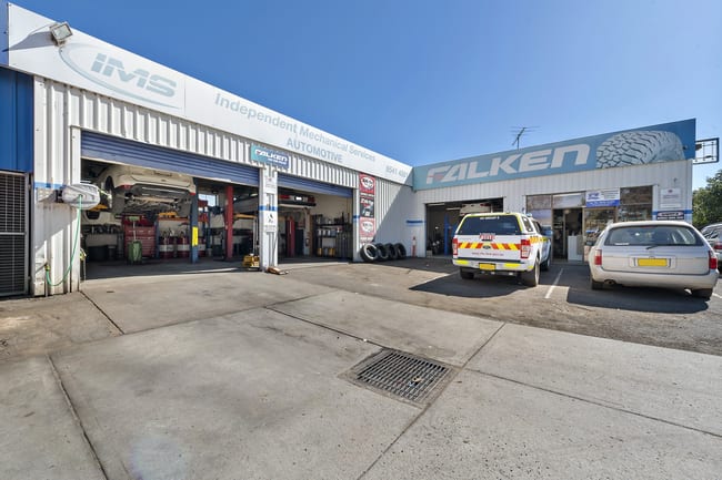 1/210 Bridge Street Muswellbrook NSW 2333