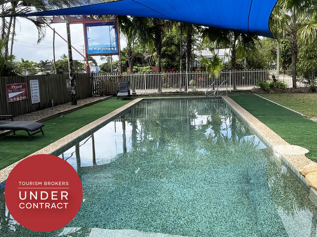 Cardwell QLD 4849 Cardwell QLD 4849