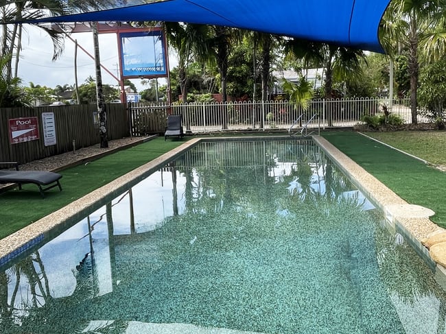 Cardwell QLD 4849