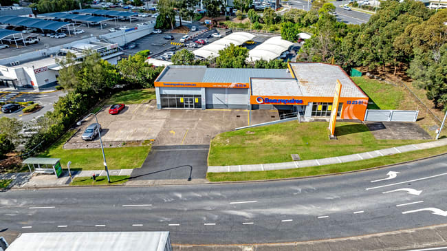 11 Creek Road Mount Gravatt East QLD 4122