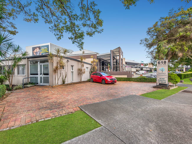 618 Moggill Road Chapel Hill QLD 4069 618 Moggill Road Chapel Hill QLD 4069