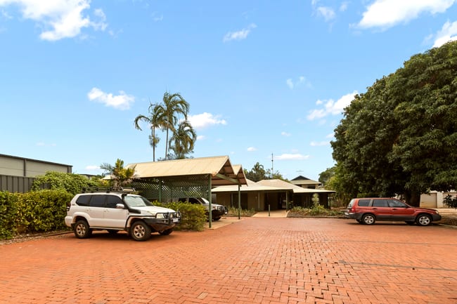 11 Coghlan Street Djugun WA 6725 11 Coghlan Street Djugun WA 6725