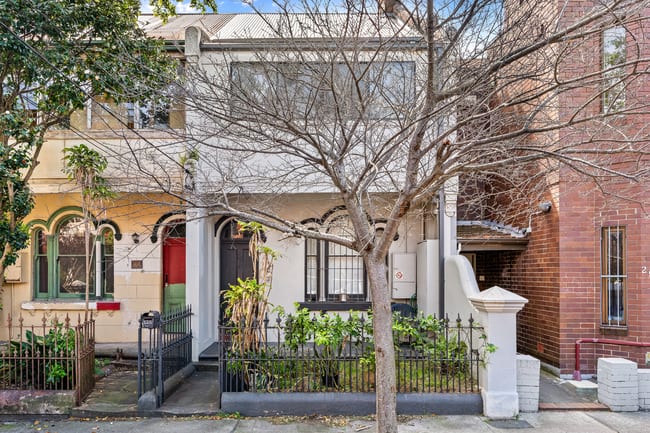 31 Cavendish Street Enmore NSW 2042 31 Cavendish Street Enmore NSW 2042