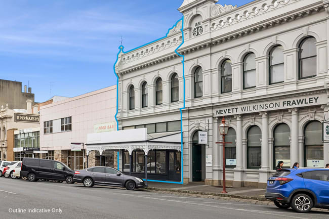 37 Lydiard Street South Ballarat Central VIC 3350