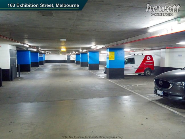 2684/163 Exhibition Street Melbourne VIC 3000
