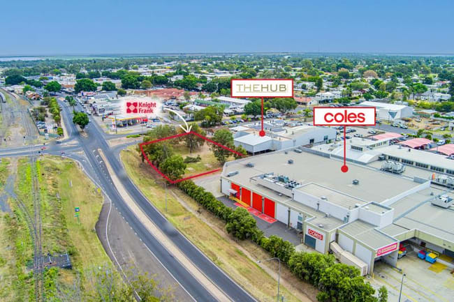 For Sale Now/4 Opal St Emerald QLD 4720 For Sale Now/4 Opal St Emerald QLD 4720