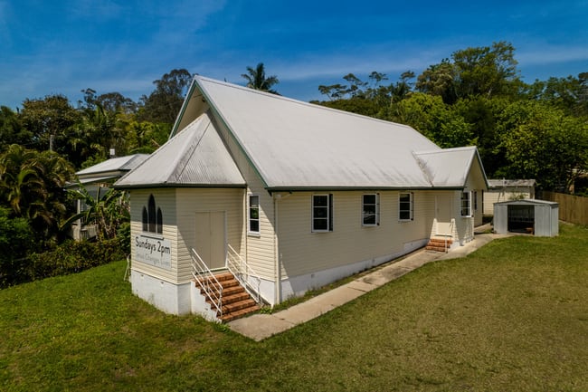 123 Memorial Drive Eumundi QLD 4562 123 Memorial Drive Eumundi QLD 4562
