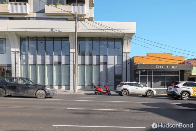 Office 6/127 Bell Street Ivanhoe VIC 3079