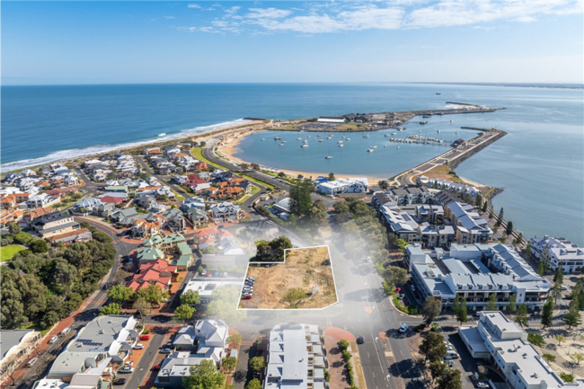 36 Casuarina Drive Bunbury WA 6230 36 Casuarina Drive Bunbury WA 6230