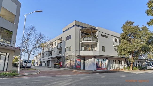 17/2 Pisconeri Street Perth WA 6000