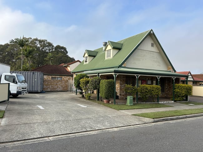 1/14-16 Regency Street Kippa-ring QLD 4021 1/14-16 Regency Street Kippa-ring QLD 4021