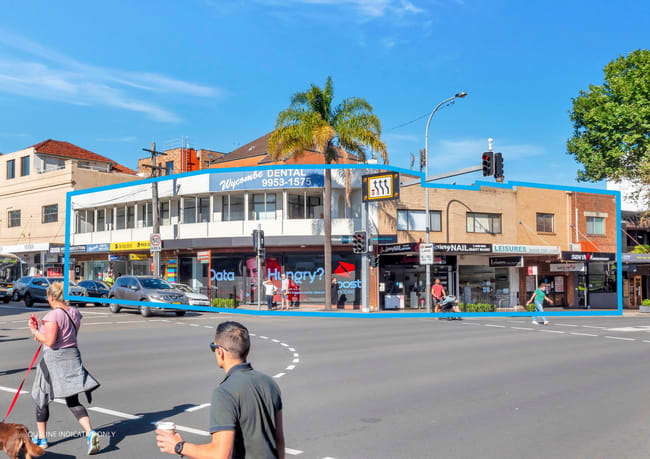 150-154 Wycombe Road Neutral Bay NSW 2089 150-154 Wycombe Road Neutral Bay NSW 2089