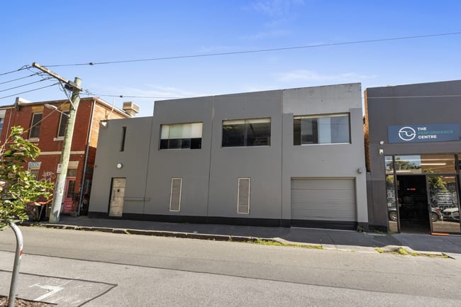 379 Fitzroy Street Fitzroy VIC 3065 379 Fitzroy Street Fitzroy VIC 3065