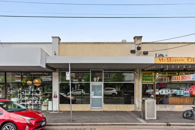 97 Charles Street Seddon VIC 3011 97 Charles Street Seddon VIC 3011