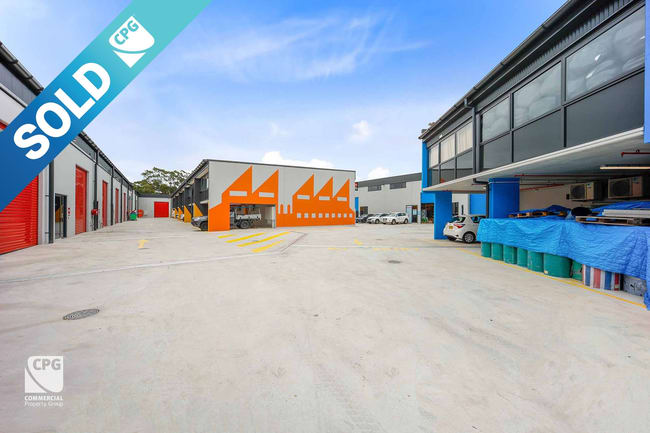 Unit 94/2 The Crescent Kingsgrove NSW 2208 Unit 94/2 The Crescent Kingsgrove NSW 2208