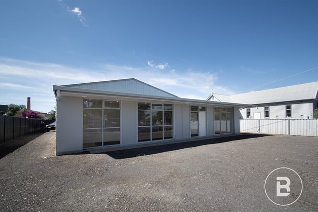 92 Napier Street Maryborough VIC 3465 92 Napier Street Maryborough VIC 3465