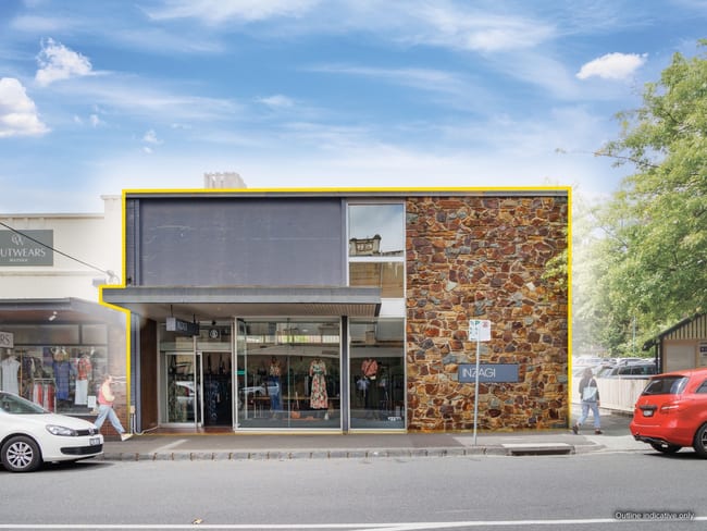 4-6 Bryson Street Canterbury VIC 3126 4-6 Bryson Street Canterbury VIC 3126