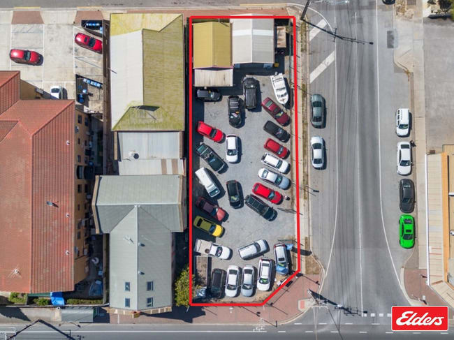 67 Grand Junction Road Rosewater SA 5013 67 Grand Junction Road Rosewater SA 5013