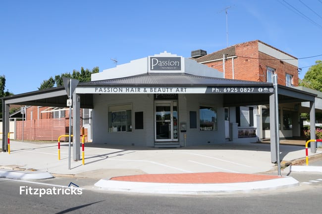 64 Urana Street Turvey Park NSW 2650 64 Urana Street Turvey Park NSW 2650
