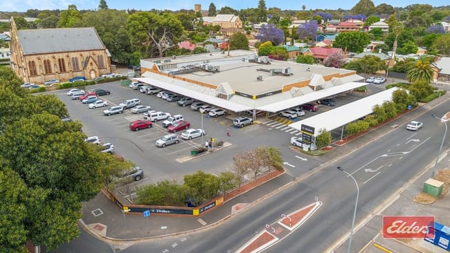 Cnr Reid Street, Tod Street And Jacob Street Gawler SA 5118 Cnr Reid Street, Tod Street And Jacob Street Gawler SA 5118
