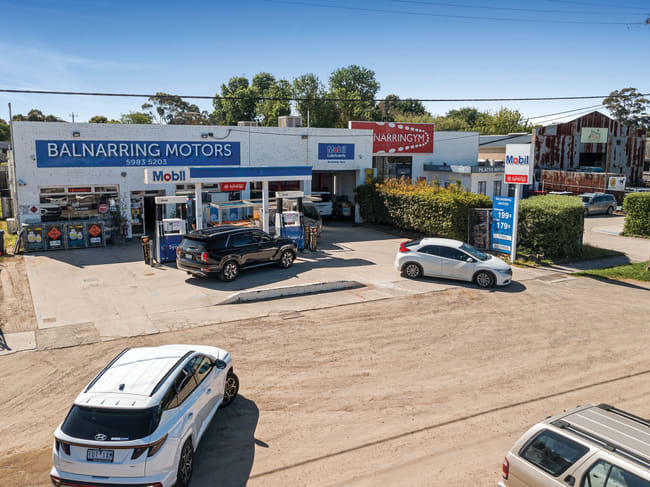 2994 Frankston-Flinders Road Balnarring VIC 3926 2994 Frankston-Flinders Road Balnarring VIC 3926