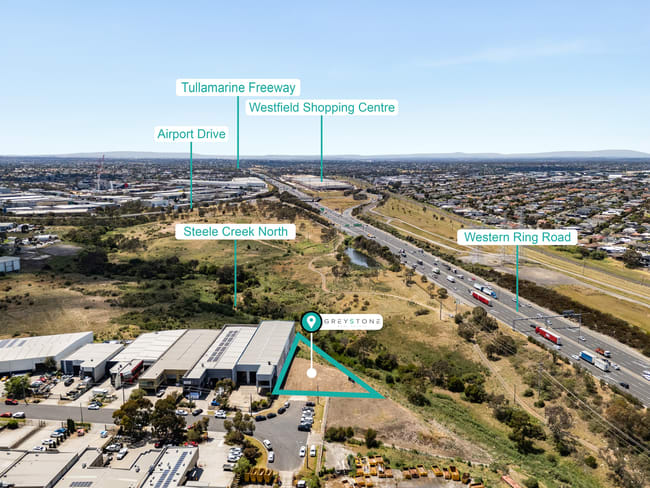 7 Dib Court Tullamarine VIC 3043
