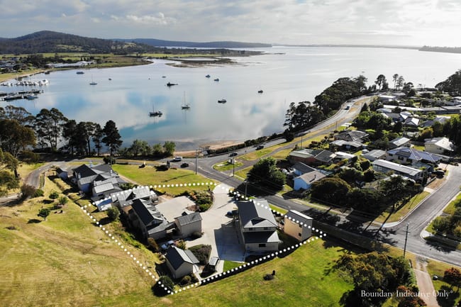 Lot 1/2 Tasman Highway St Helens TAS 7216 Lot 1/2 Tasman Highway St Helens TAS 7216