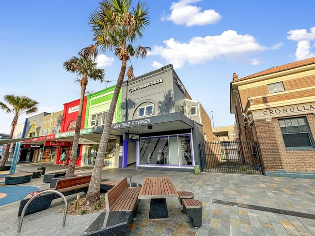 43 Cronulla Street Cronulla NSW 2230 43 Cronulla Street Cronulla NSW 2230