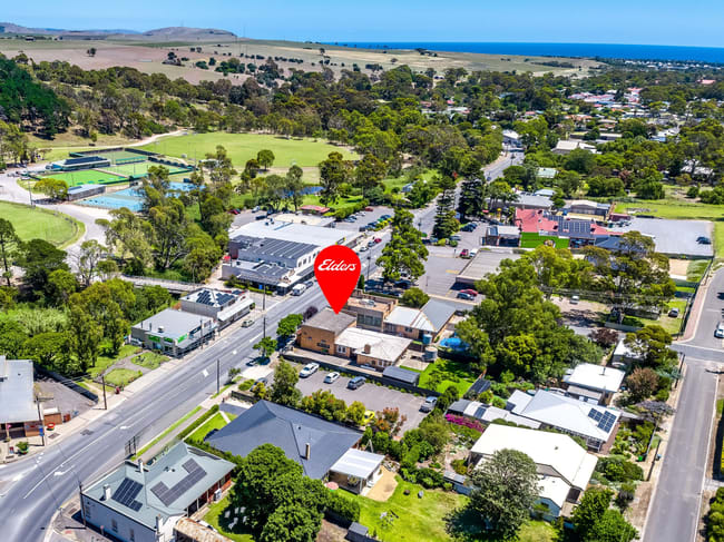 97 Main South Road Yankalilla SA 5203 97 Main South Road Yankalilla SA 5203