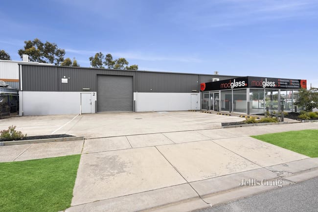 2 Capital Drive Grovedale VIC 3216 2 Capital Drive Grovedale VIC 3216