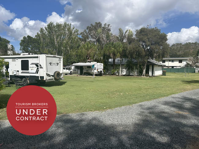Mount Morgan QLD 4714