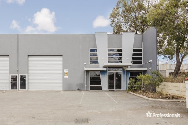 8/89 Christable Way Landsdale WA 6065 8/89 Christable Way Landsdale WA 6065
