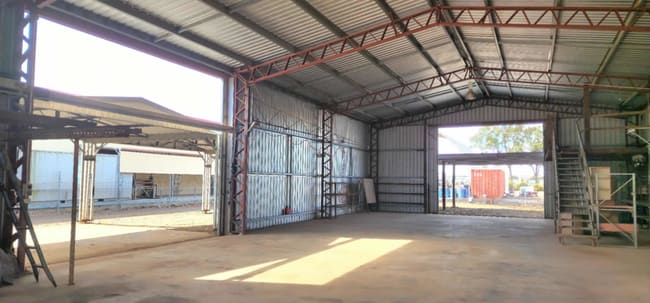 21 Katrina Street Oakey QLD 4401 21 Katrina Street Oakey QLD 4401
